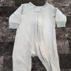 Carter's 3 Month Sleeper